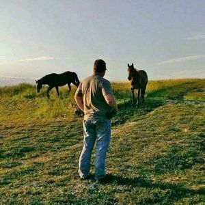 Meet your Posher, Danny